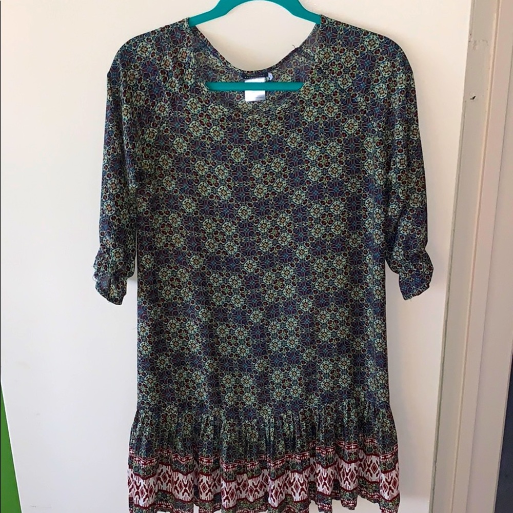 Dress